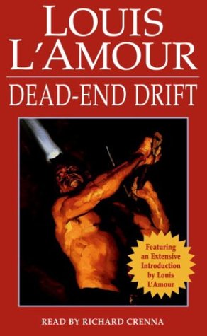 Dead End Drift book cover