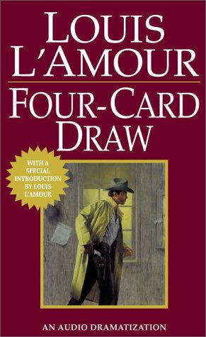 Four Card Draw book cover