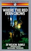 Where the Red Fern Grows [abridgement]