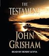 The Testament (Abridged Audiobook)