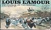 Courage on the Frontier Boxed Set (Louis L'Amour): One for the Mohave Kid; The Strong Shall Live; Lonigan