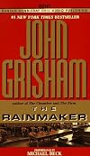 The Rainmaker [Abridged Audiobook]