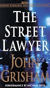 The Street Lawyer [Abridged Audiobook]