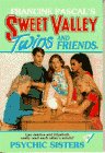 Psychic Sisters book cover