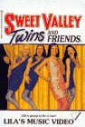 Lila's Music Video book cover