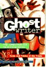 The Ghostwriter Detective Guide: Tools and Tricks of the Trade