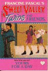 Yours for a Day book cover