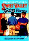 Steven's Enemy book cover