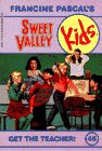 Get the Teacher! book cover
