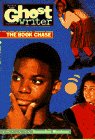 The Book Chase book cover