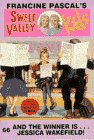 And the Winner Is... Jessica Wakefield! cover