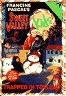 Trapped in Toyland book cover