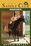 Horseshoe (Saddle Club, No. 44)