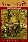 Mystery Ride