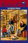Yankee Swap (Saddle Club #50)