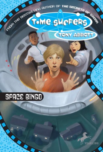 Space Bingo cover