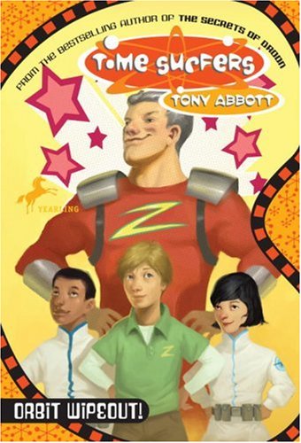 Orbit Wipeout! cover