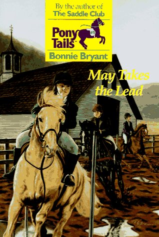 Cover of May Takes the Lead