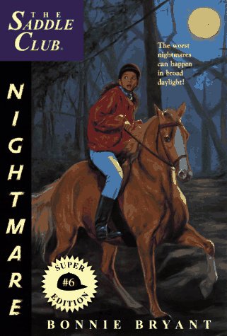 Cover of Nightmare
