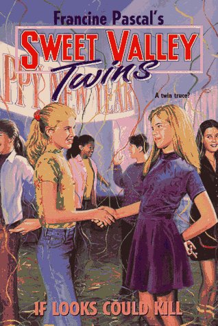 If Looks Could Kill book cover