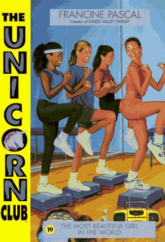 The Most Beautiful Girl in the World book cover