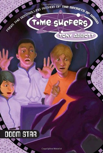 Doom Star book cover