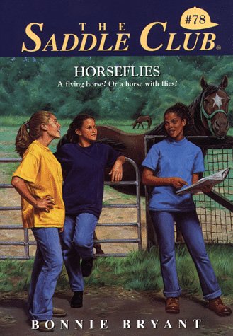 Cover of Horseflies