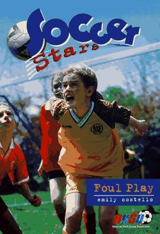 Cover of Foul play