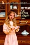 The Mystery at Miss Abigail's