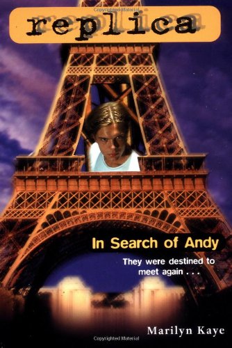 In Search of Andy