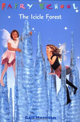 The Icicle Forest