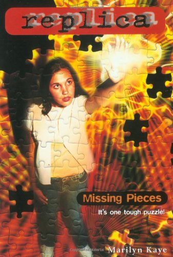 Missing Pieces