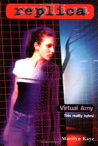 Virtual Amy