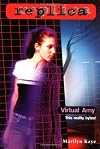 Virtual Amy