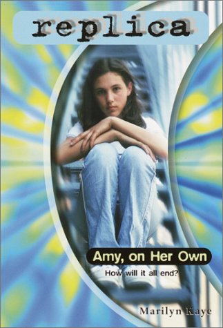 Amy on Her Own