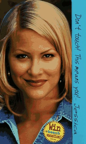 Jessica's Secret Diary, Volume 3 book cover