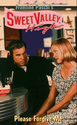 Please Forgive Me book cover