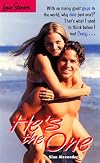 He's the One (Love Stories, #28)