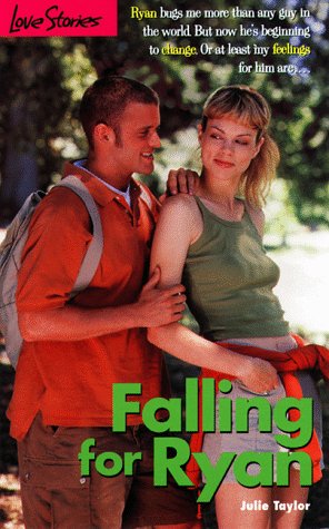 Falling for Ryan (By: Julie Taylor) cover
