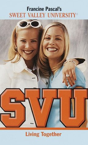 Living Together cover