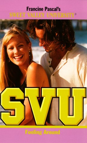 Fooling Around (With: Laurie John) cover