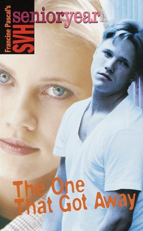 Cover of The one that got away