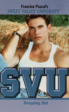 Dropping Out (With: Laurie John) cover