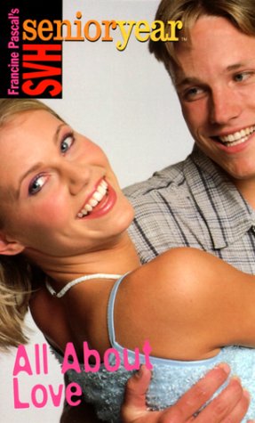 All About Love book cover