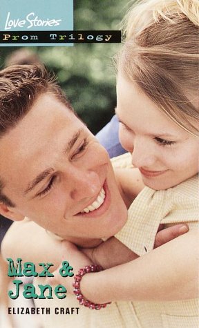 Max and Jane (By: Elizabeth Craft) cover