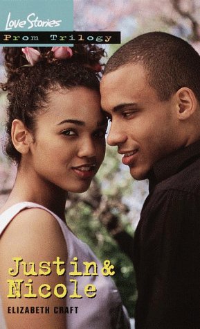 Justin & Nicole (By: Elizabeth Craft) cover