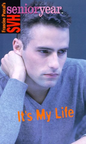 It's My Life cover