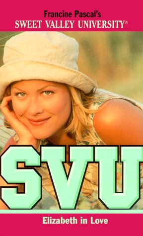 Elizabeth in Love (With: Laurie John) cover