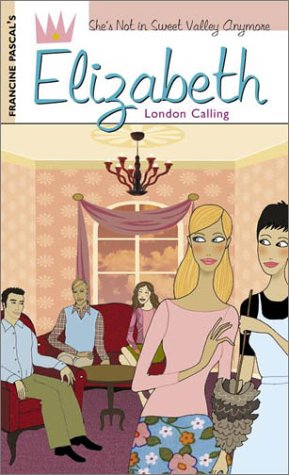 London Calling book cover