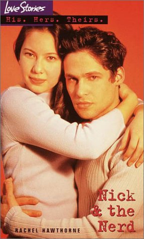 Nick and the Nerd cover